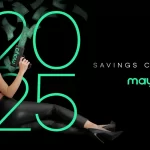 Julia Barretto nomeou a primeira garota do calendário de poupança com maia