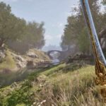 Oblivion remasterizado: as melhores armas para chegar cedo