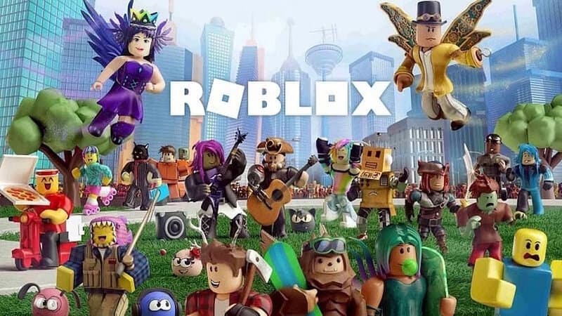 Roblox lança nova beta para o sistema de gerente de ativos revisado