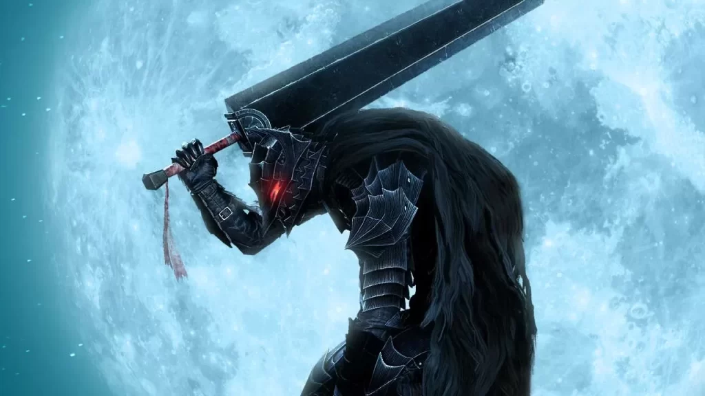 Blizzard anuncia Berserk Collab para Diablo IV e Diablo: Immortal