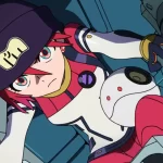 O diretor de Gquuuuuux compartilha como Shinji de Evangelion influenciou o novo anime Gundam