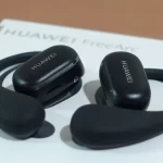 Revisão da Huawei Freearc | Estilo de vida nerd