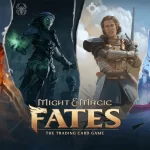 Ubisoft anuncia Might e Magic Fates, em breve para dispositivos móveis