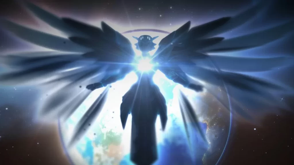 Overwatch 2 x Gundam Wing Collab vai ao vivo em 29 de abril