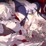 Moonton abre pré-registro para prata e sangue, um próximo RPG de vampiros
