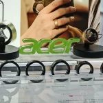 O anel Acer Freesense pode ser um gamechanger centrado na saúde