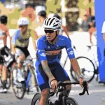 Huawei e MPTC Lançamento Tour of Luzon Comeback