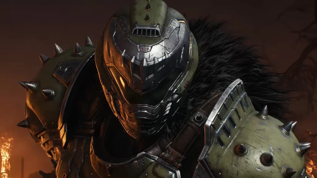 Asus e Bethesda se unem para Doom: The Dark Idade Bundle
