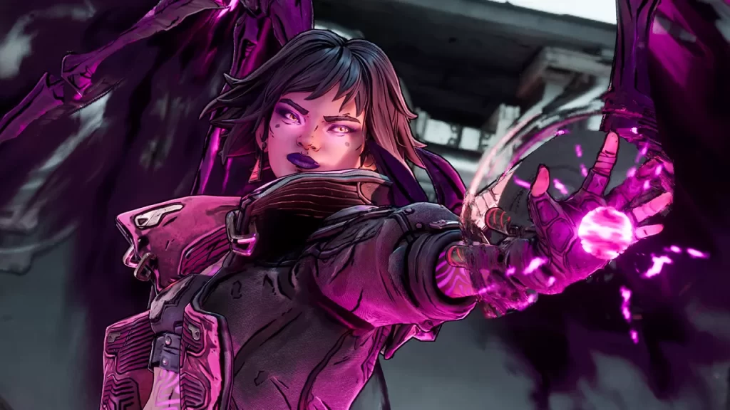Borderlands 4 recebe o mergulho profundo da jogabilidade antes de