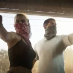 Grand Theft Auto VI atrasado para maio de 2026