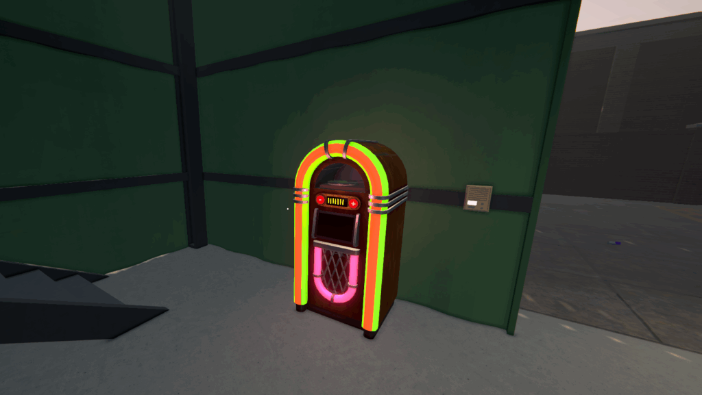 Anexo 1: Como obter a jukebox