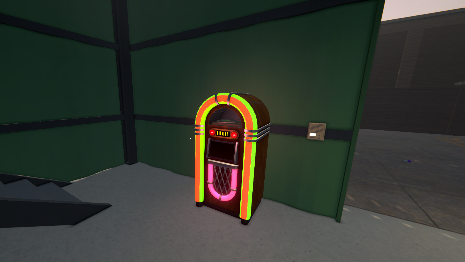 Anexo 1: Como obter a jukebox