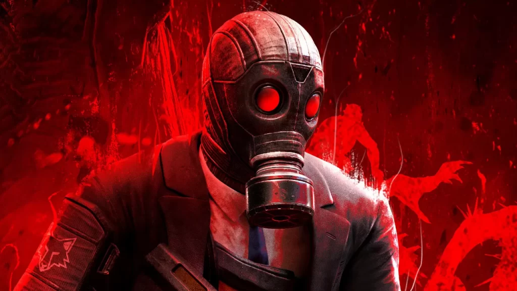 Matando o piso 3 para ser lançado em julho em PC, PlayStation e Xbox