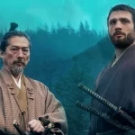 A segunda temporada de Shogun será definida dez anos após a primeira temporada, a produção começa em janeiro