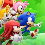 Data de lançamento do Sonic Rumble atrasado indefinidamente