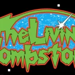 O concerto vivo da Tombstone acontecendo em Manila em julho deste ano