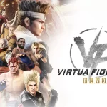 Virtua Fighter 5 Revo está chegando aos consoles em breve, incluindo a Nintendo Switch 2